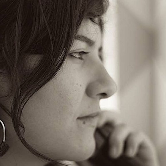 Micaela Paredes Barraza