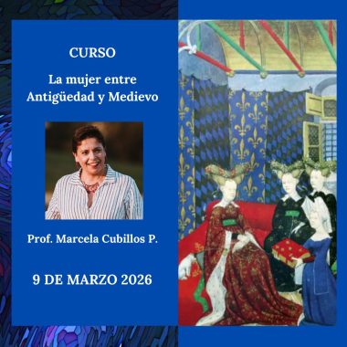 La mujer entre Antigüedad y Medievo