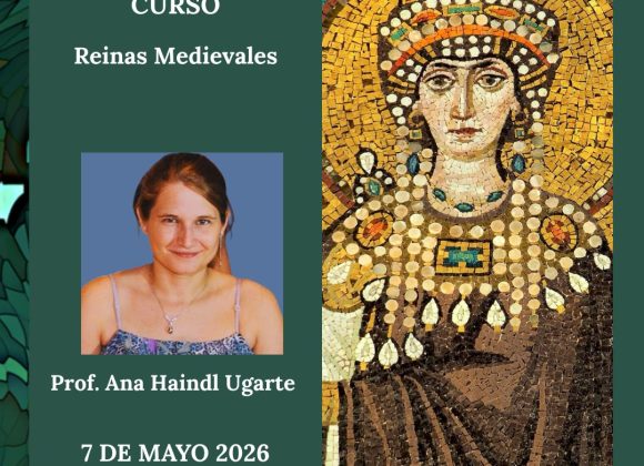 Reinas Medievales