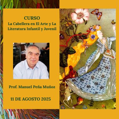 La Cabellera en El Arte y La Literatura Infantil y Juvenil