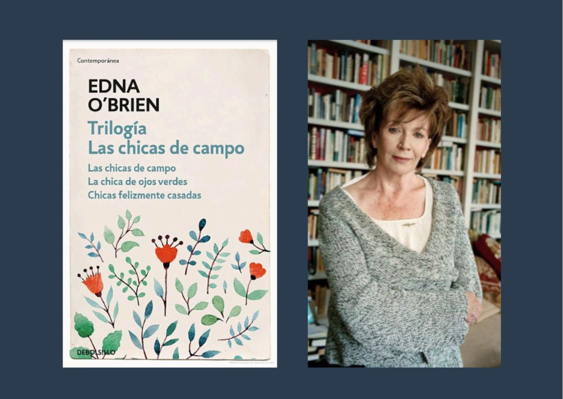 Enda O’Brien o las exploraciones de una disidencia