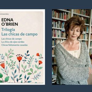 Enda O’Brien o las exploraciones de una disidencia