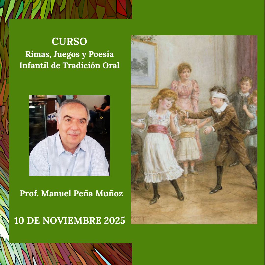 POESIA INFANTIL