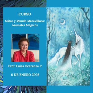 Mitos y Mundo Maravilloso: Animales Mágicos