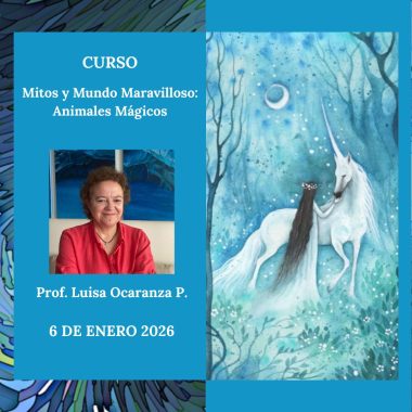 Mitos y Mundo Maravilloso: Animales Mágicos