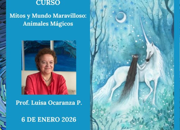Mitos y Mundo Maravilloso: Animales Mágicos