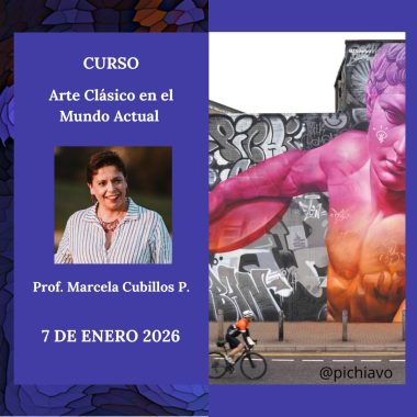 Arte Clásico en el Mundo Actual