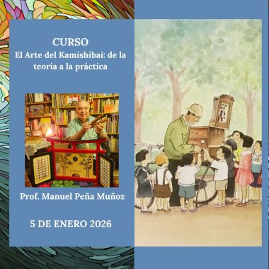 El Arte del Kamishibai: de la teoría a la práctica