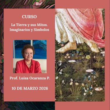La Tierra y sus Mitos. Imaginarios y Símbolos