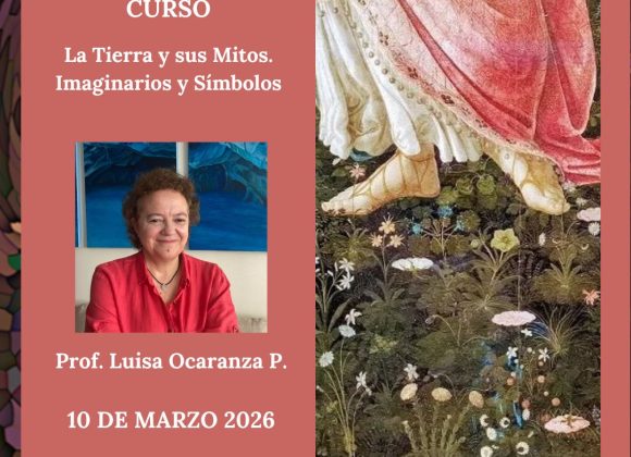 La Tierra y sus Mitos. Imaginarios y Símbolos