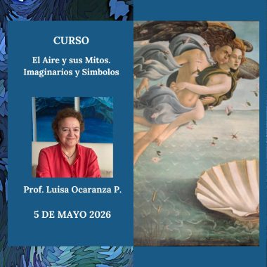 El Aire y sus Mitos. Imaginarios y Símbolos