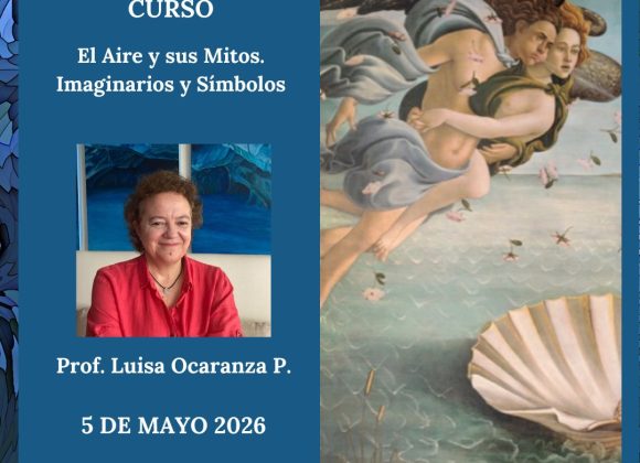El Aire y sus Mitos. Imaginarios y Símbolos
