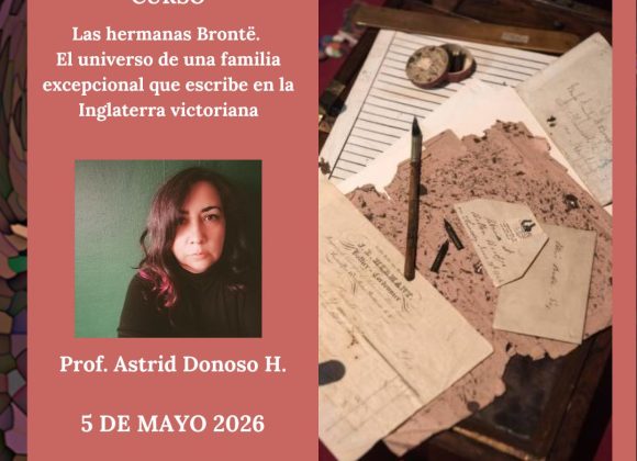 Las hermanas Brontë. El universo de una familia excepcional que escribe en la Inglaterra victoriana