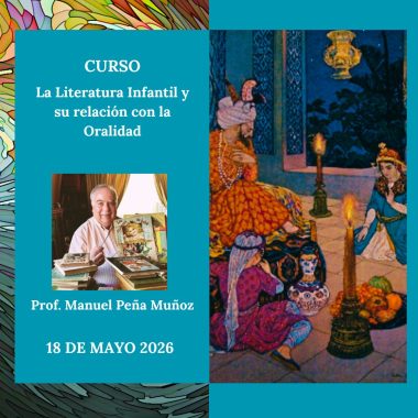 La Literatura Infantil y su relación con la Oralidad