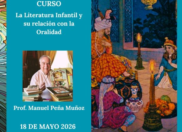 La Literatura Infantil y su relación con la Oralidad