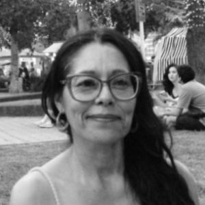 Patricia Rivas Morales