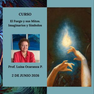 El Fuego y sus Mitos. Imaginarios y Símbolos