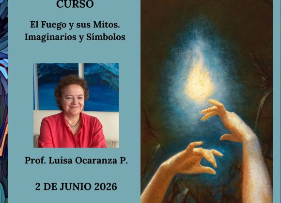 El Fuego y sus Mitos. Imaginarios y Símbolos