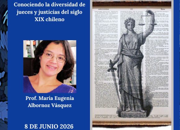 Conociendo la diversidad de jueces y justicias del siglo XIX chileno
