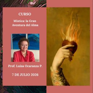 Mística: la Gran Aventura del Alma