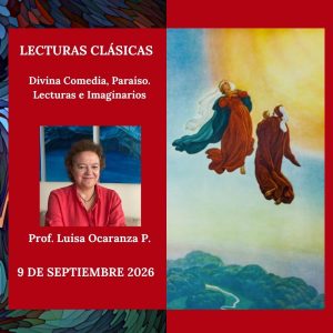 Divina Comedia, Paraíso. Lecturas e Imaginarios