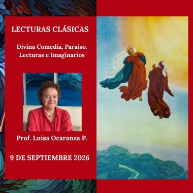Divina Comedia, Paraíso. Lecturas e Imaginarios