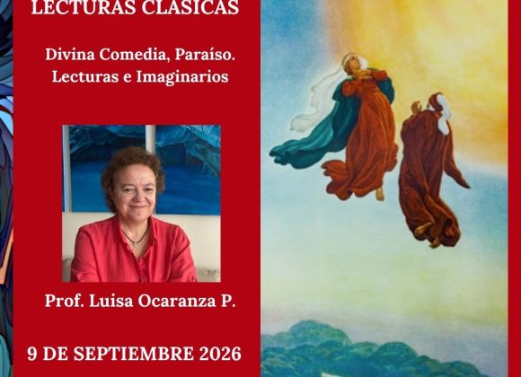Divina Comedia, Paraíso. Lecturas e Imaginarios