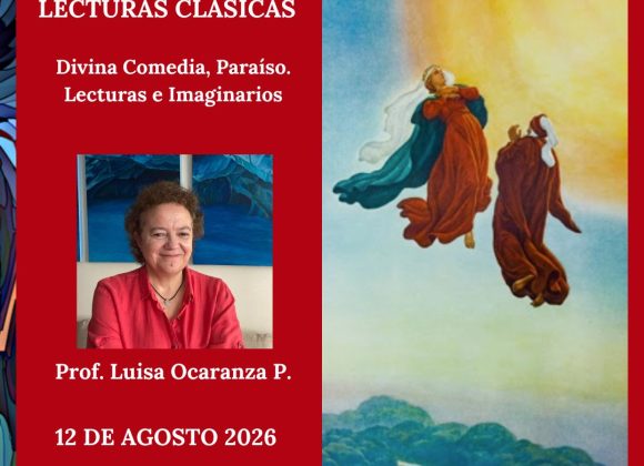 Divina Comedia, Paraíso. Lecturas e Imaginarios