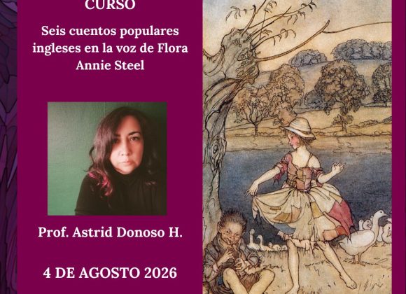 Seis cuentos populares ingleses en la voz de Flora Annie Steel