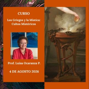 Los Griegos y la Mística: Cultos Mistéricos