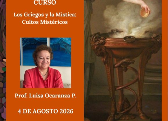 Los Griegos y la Mística: Cultos Mistéricos