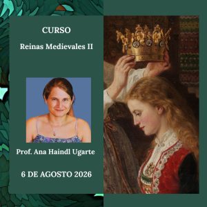 Reinas Medievales II