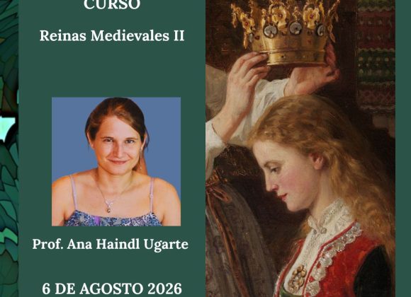 Reinas Medievales II