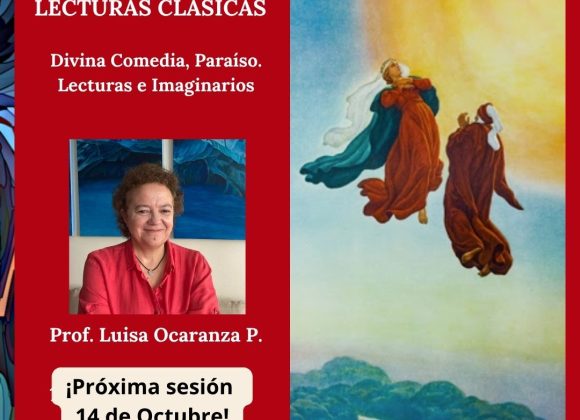 Divina Comedia, Paraíso. Lecturas e Imaginarios