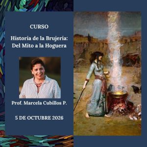 Historia de la Brujería: Del Mito a la Hoguera