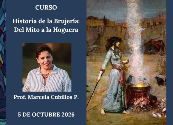 Historia de la Brujería: Del Mito a la Hoguera