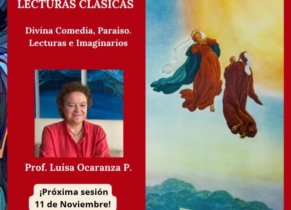 Divina Comedia, Paraíso. Lecturas e Imaginarios