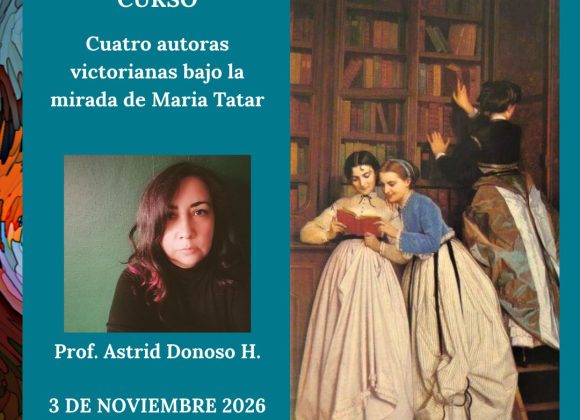 Cuatro autoras victorianas bajo la mirada de Maria Tatar