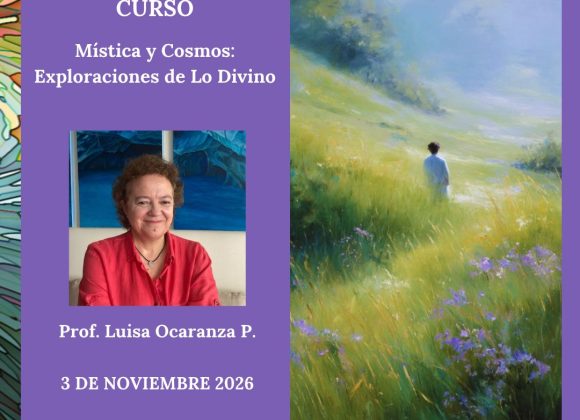 Mística y Cosmos: Exploraciones de Lo Divino
